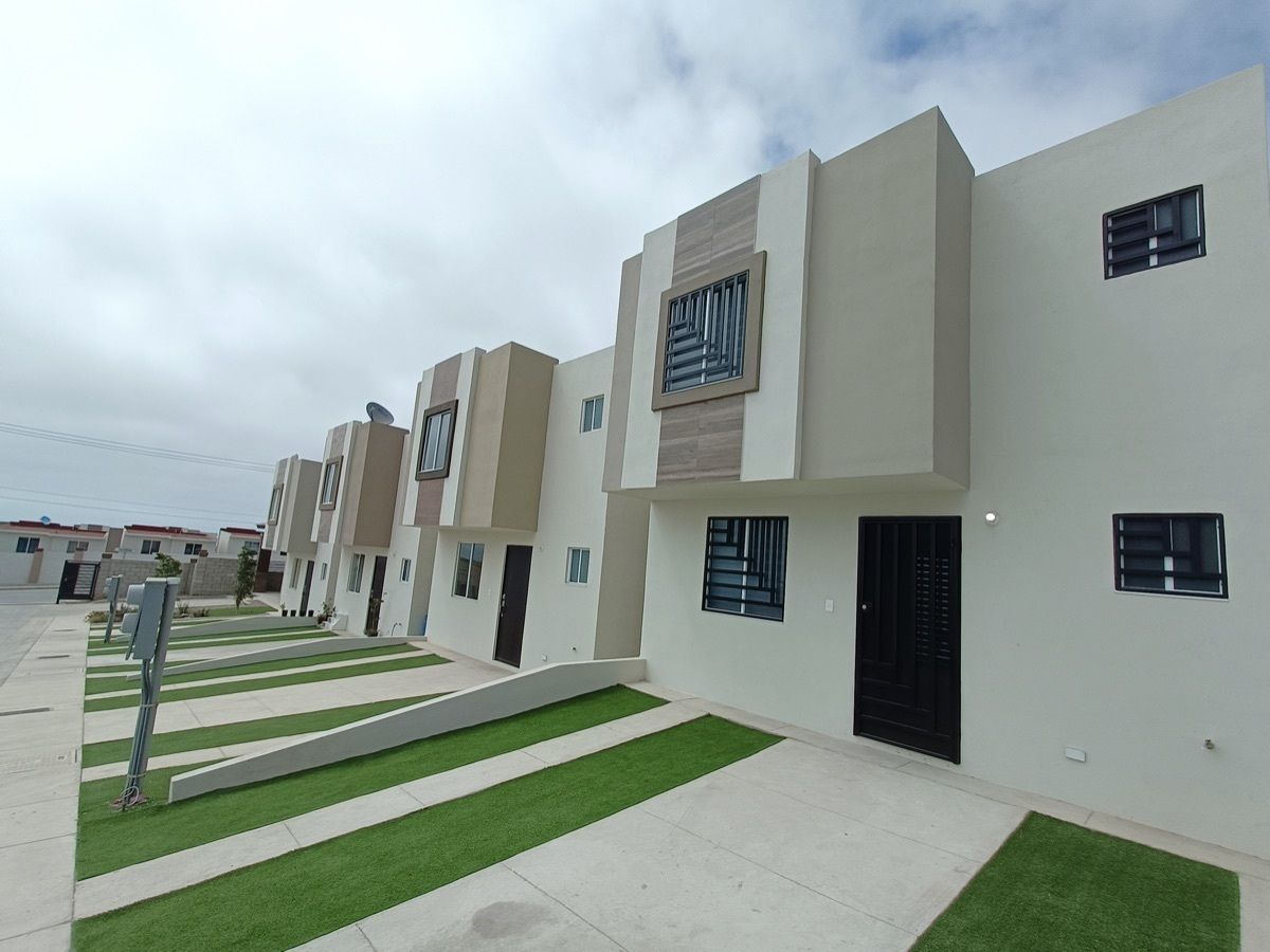Casa en Renta en Viñas del Mar !