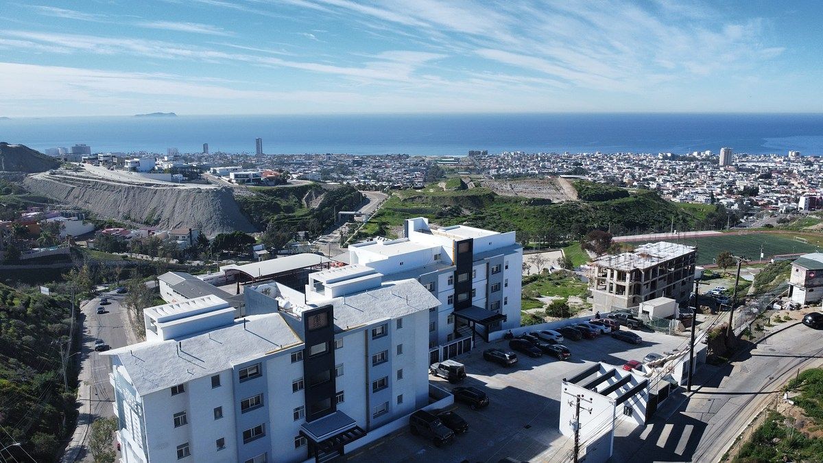 Exclusivos departamentos en venta en Playas