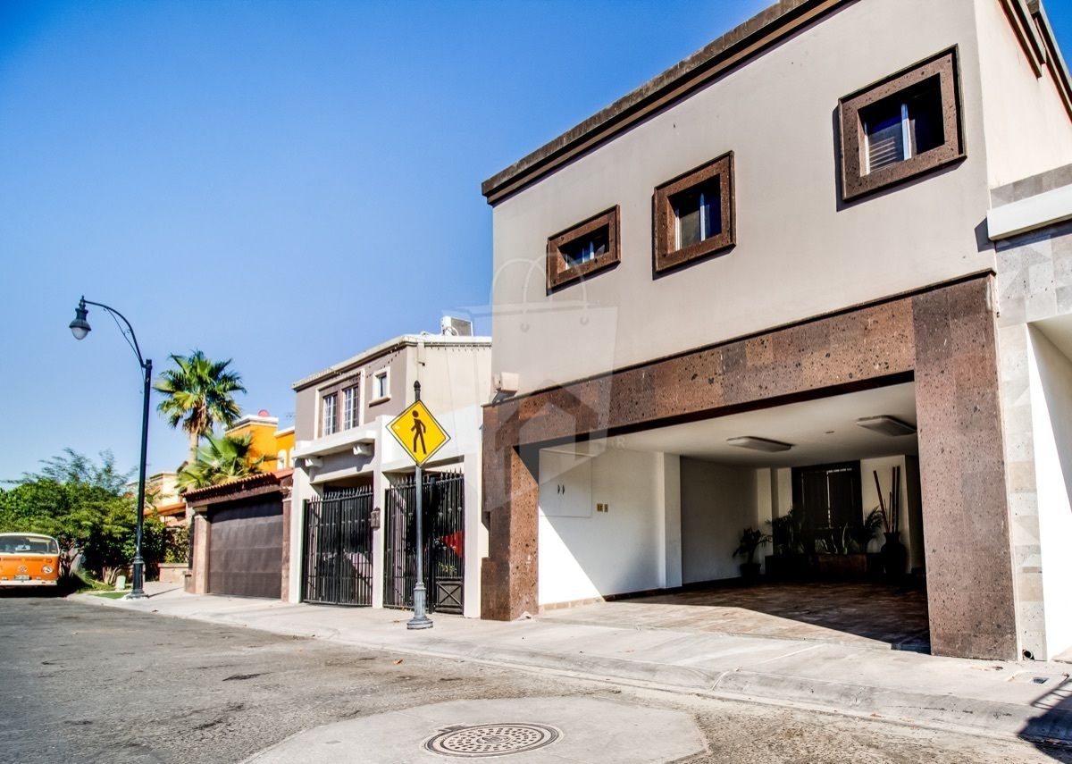 ¡Excelente opción! Casa en Venta en Roma Residencial