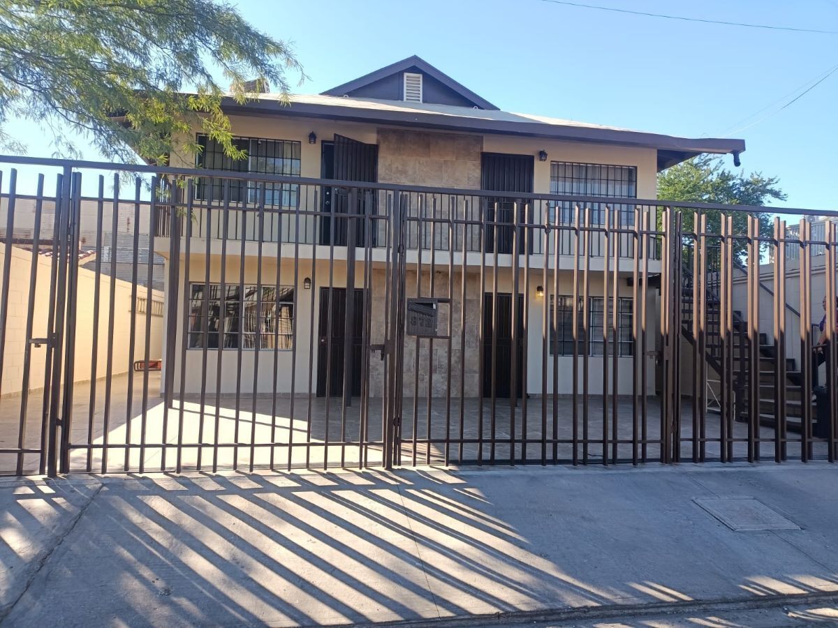 Cómodo departamento en Renta. Ubicado en Cerca de UABC