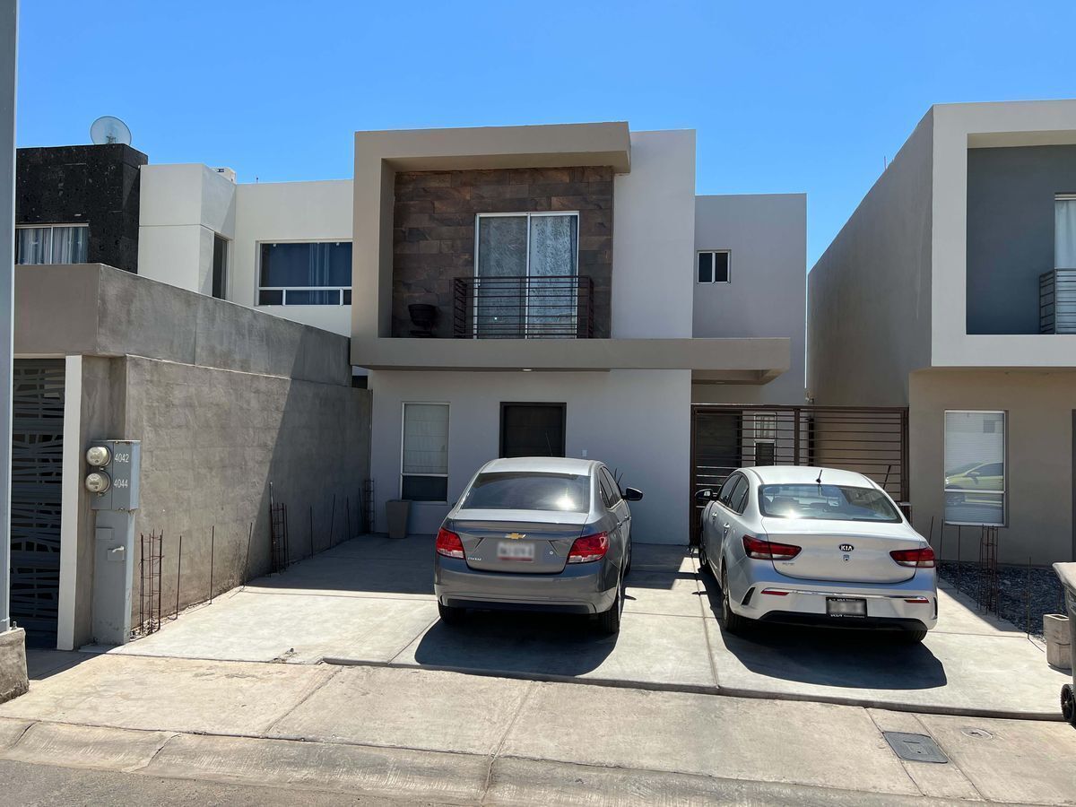 Casa en venta en residencial privado Terra