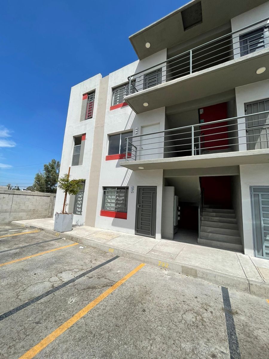 Departamento cerca de Lázaro Cárdenas en Villanova