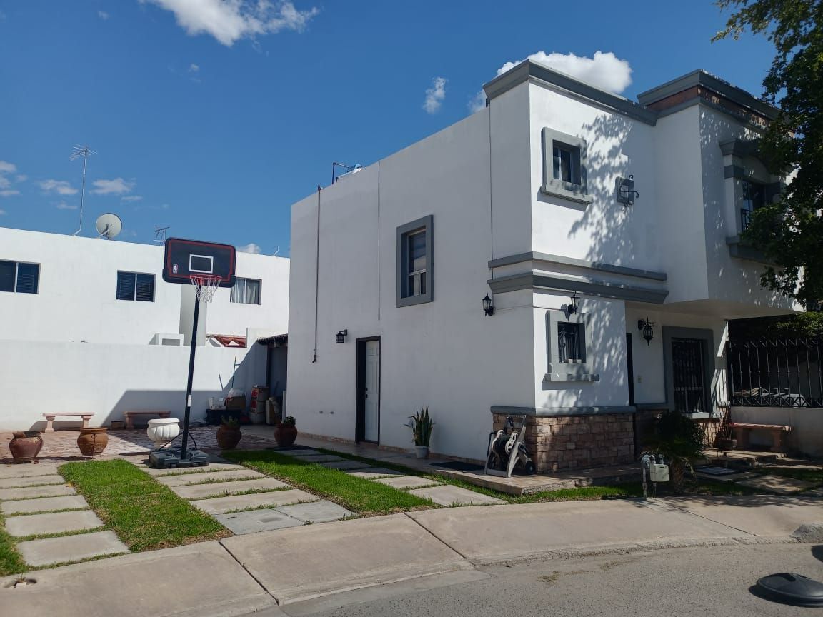 ¡Esta casa en Verona Residencial es el hogar ideal para ti!