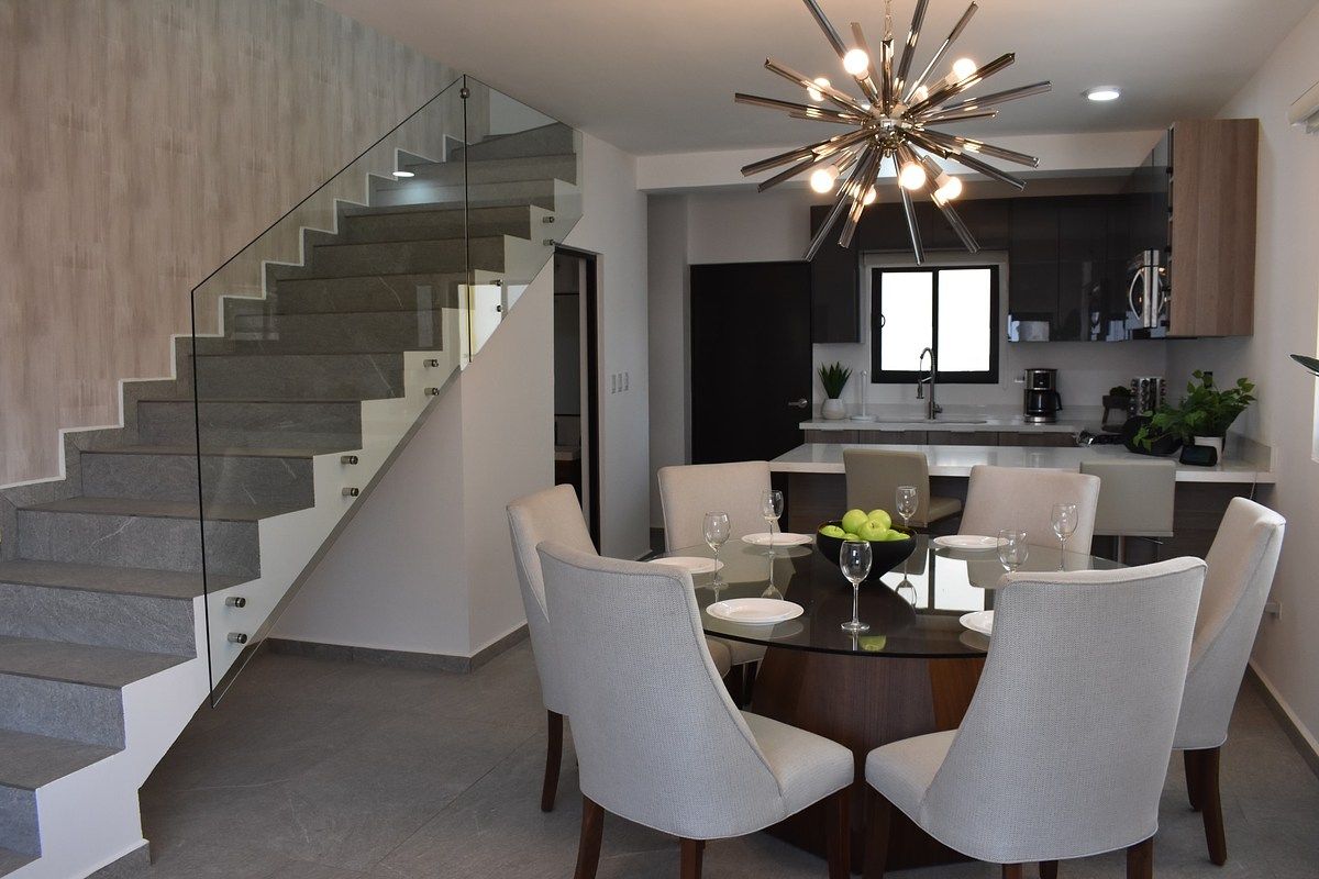 Conoce tu nueva casa en Santa Fe