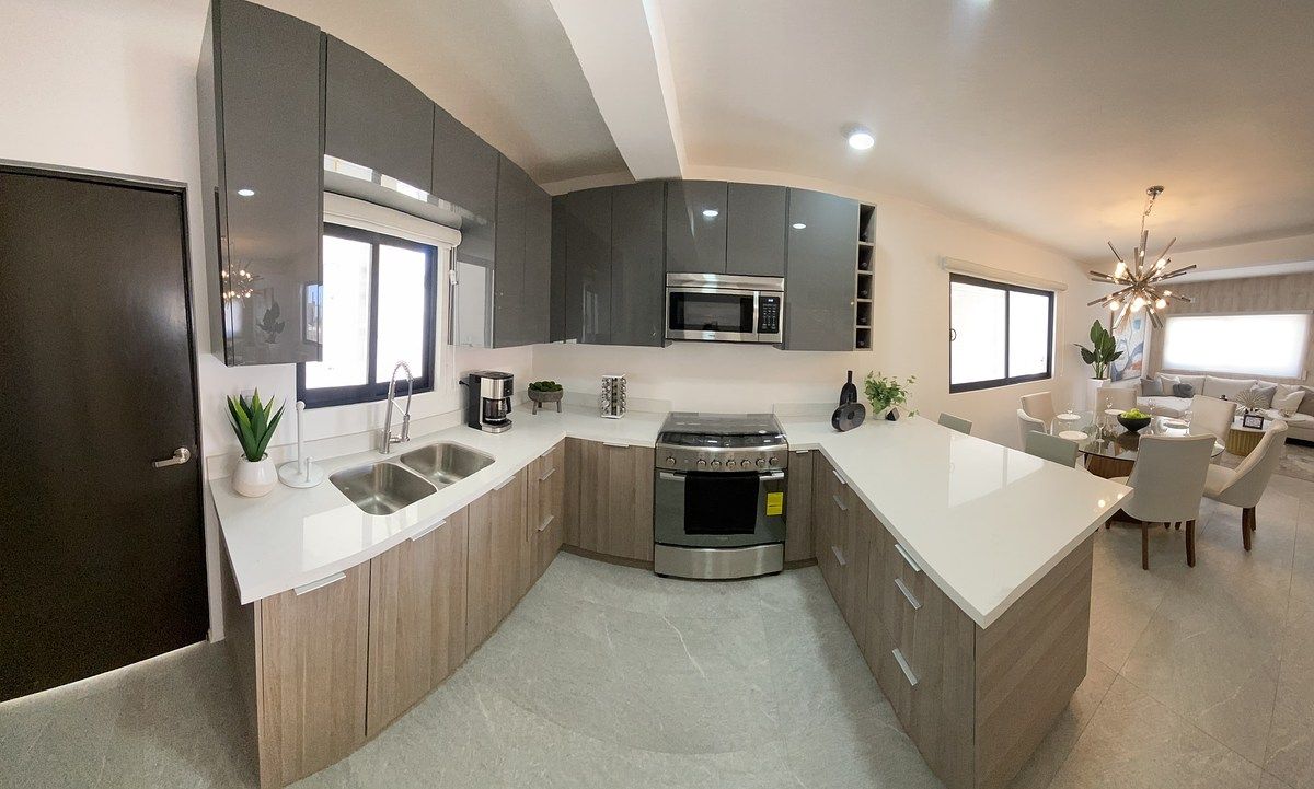 Casa en venta en Santa Fe 2da. Sección