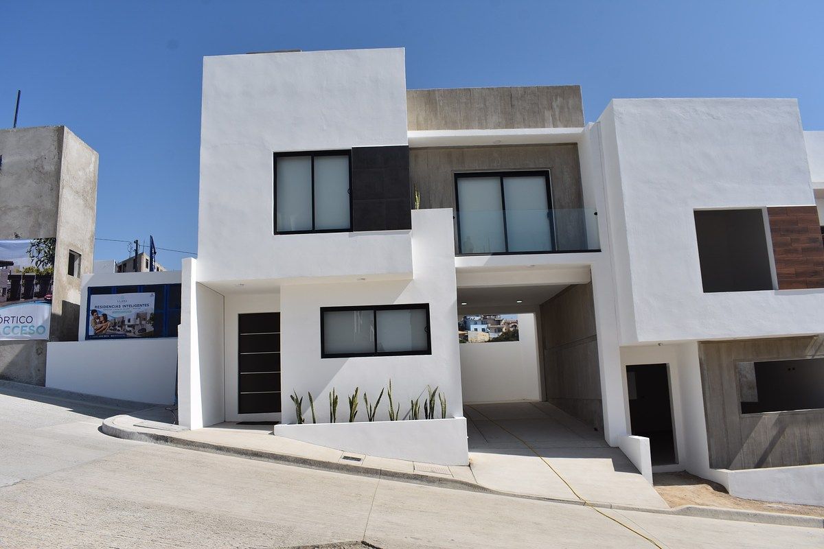 Conoce el Modelo Zafiro Plus en Santa Fe 2a. Sección