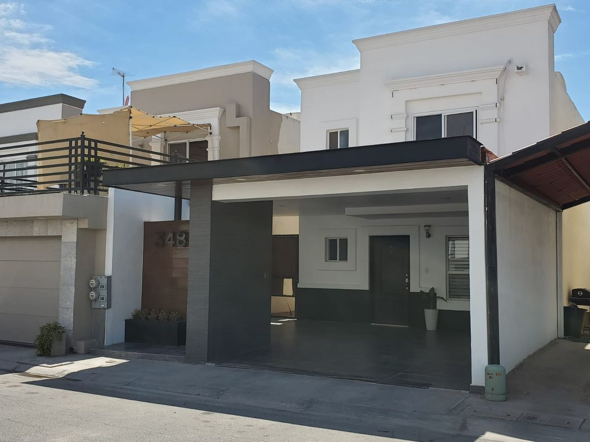 Venta de exclusiva casa en Residencial Natura
