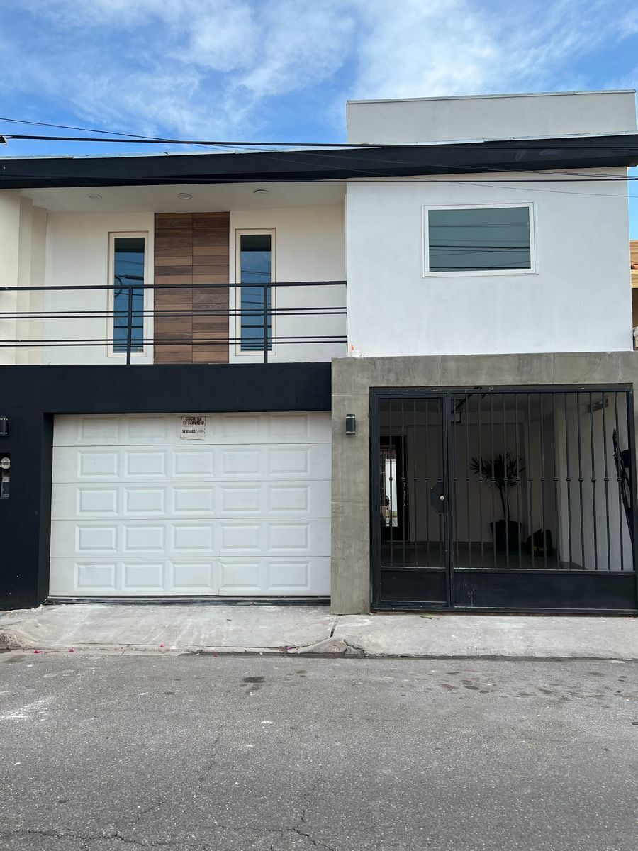 Estrena Residencia en Vista Hermosa