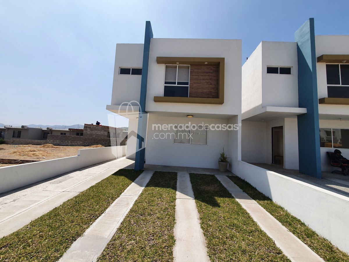 Estrena tu casa de ensueño en Cumbres de la Presa