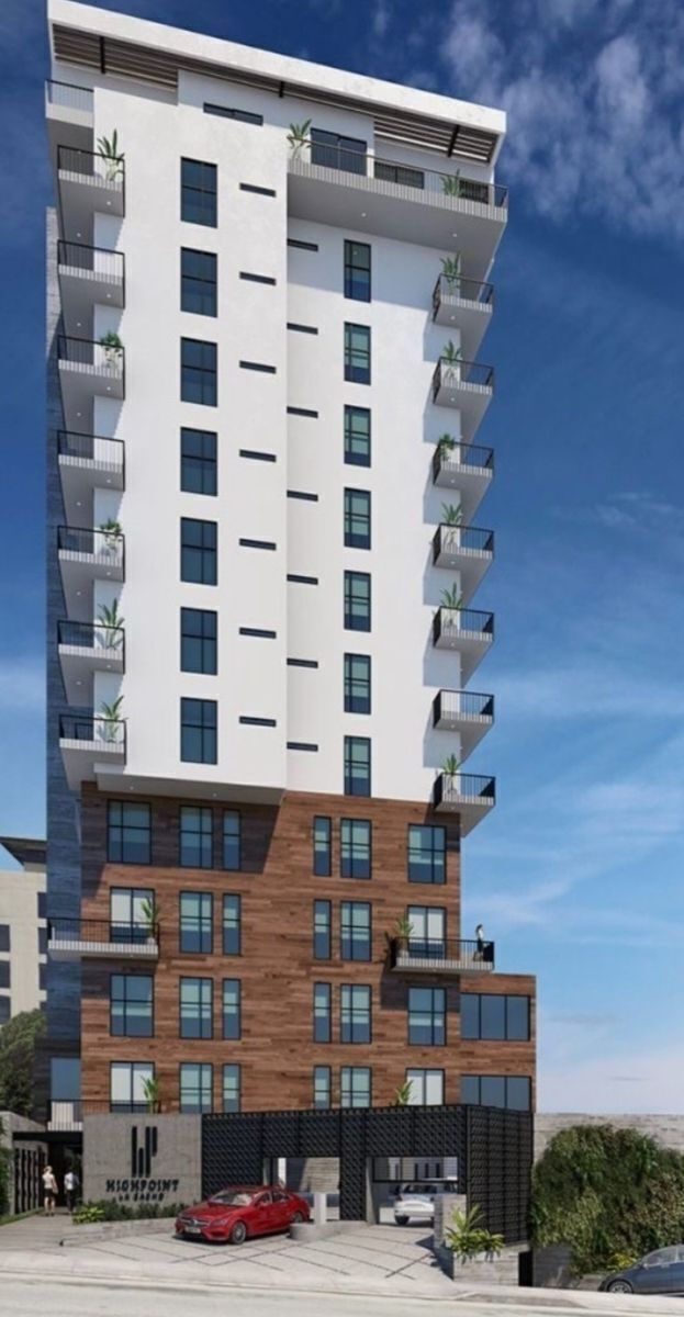 Exclusivo departamento en Madero, Tijuana