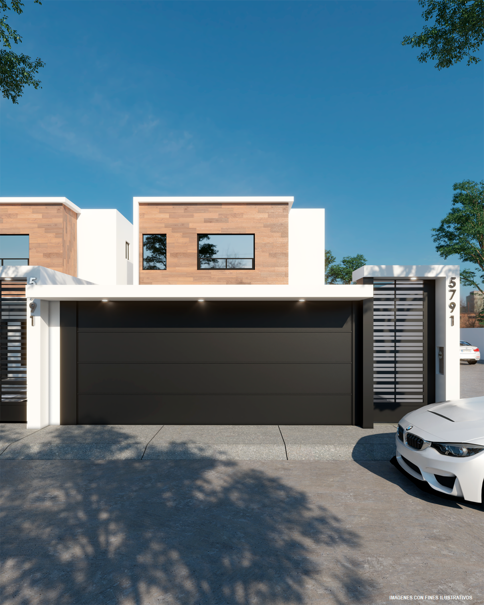 Hermosa casa en  venta en “Ciudad Jardín”