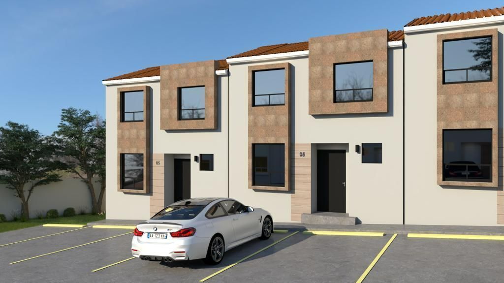 Excelente casa en venta en Águila Americana
