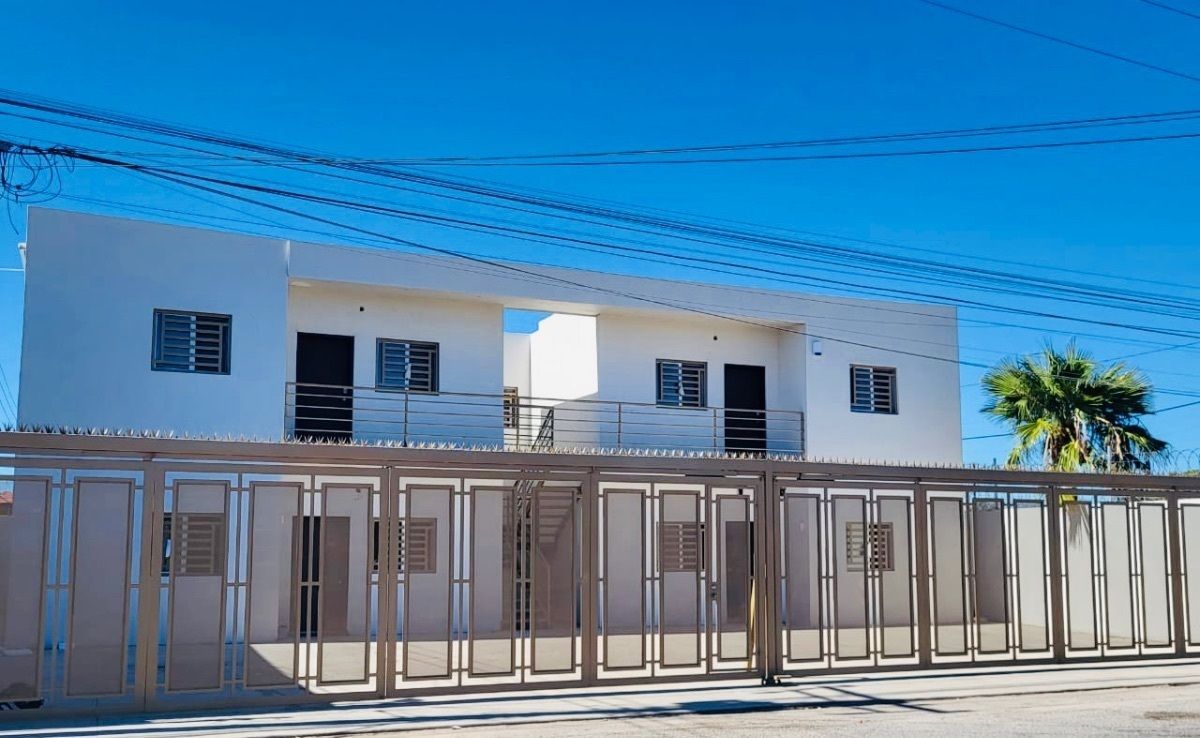 Céntrico departamento en Renta ubicado en Col. Pro-Hogar.