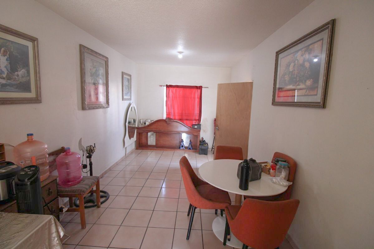 Casa en venta cerca de Blvd. Venustiano Carranza