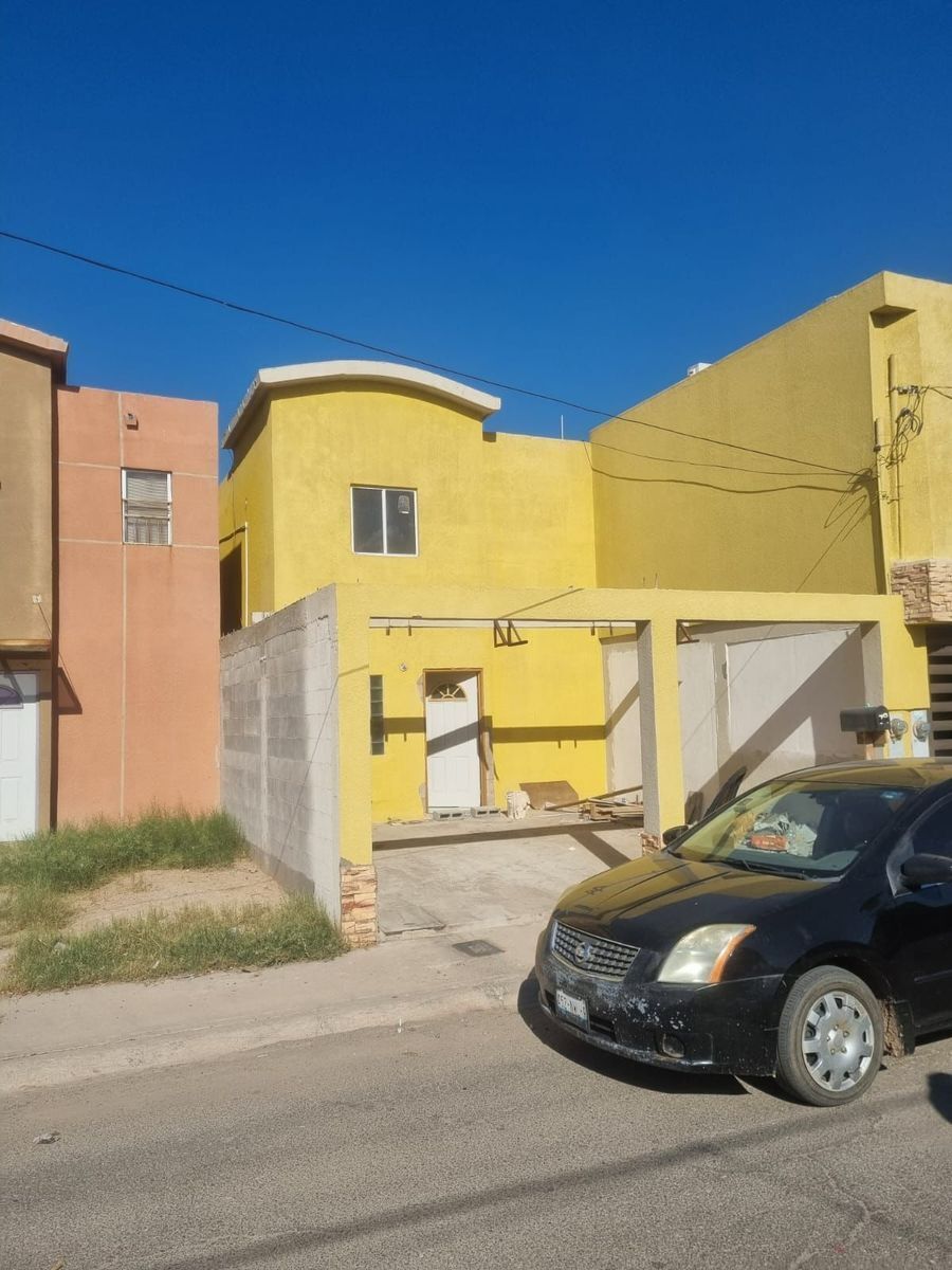 Casa en Venta en Valle del Pedregal