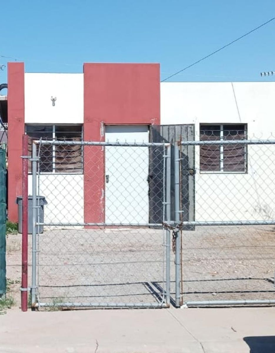 Casa en Venta en La Condesa