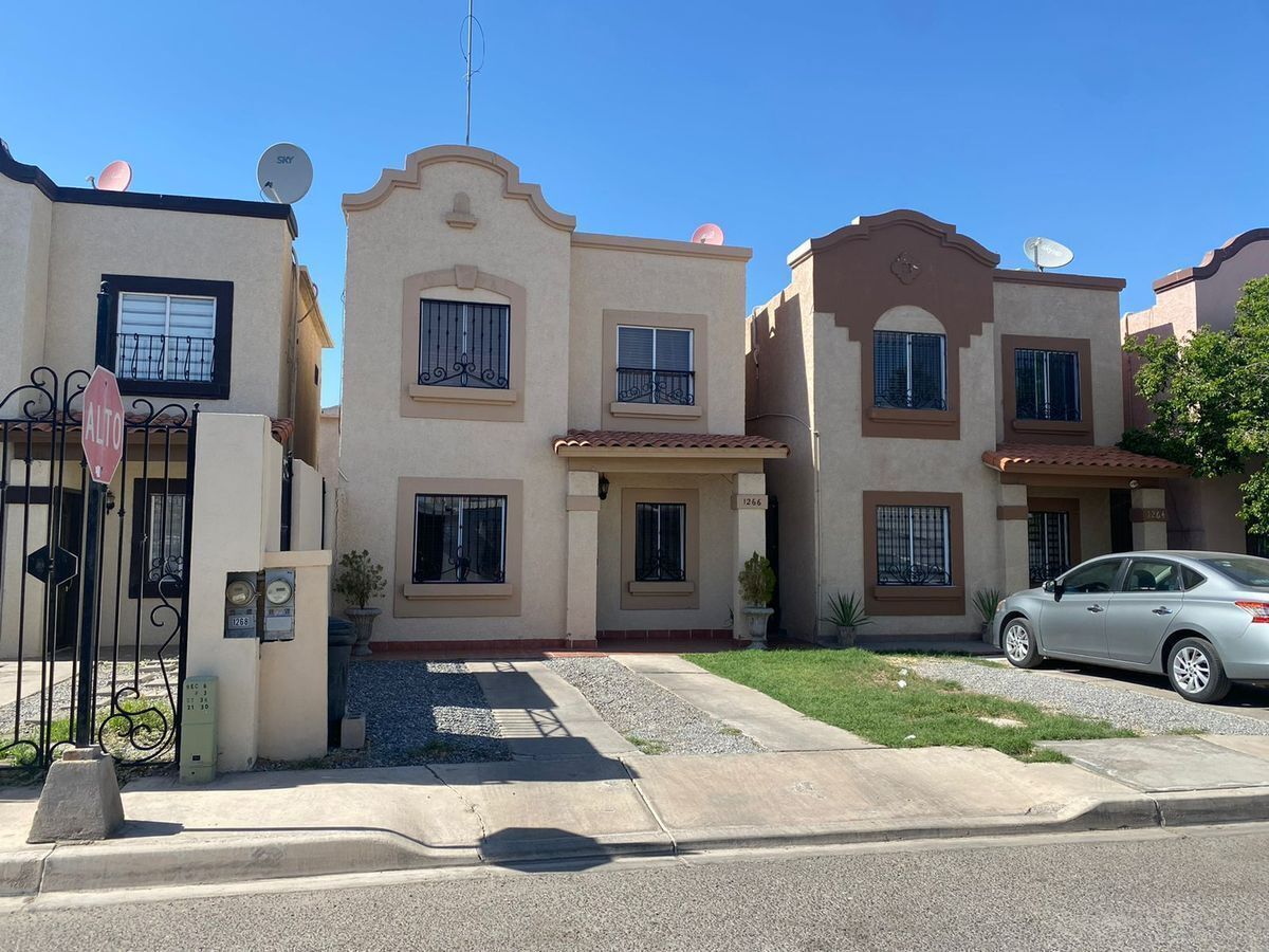 Venta de Casa en Venecia Residencial