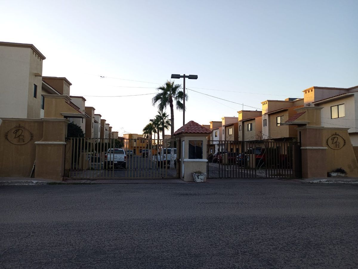 Casa en Venta en  privada en San Luis Río Colorado