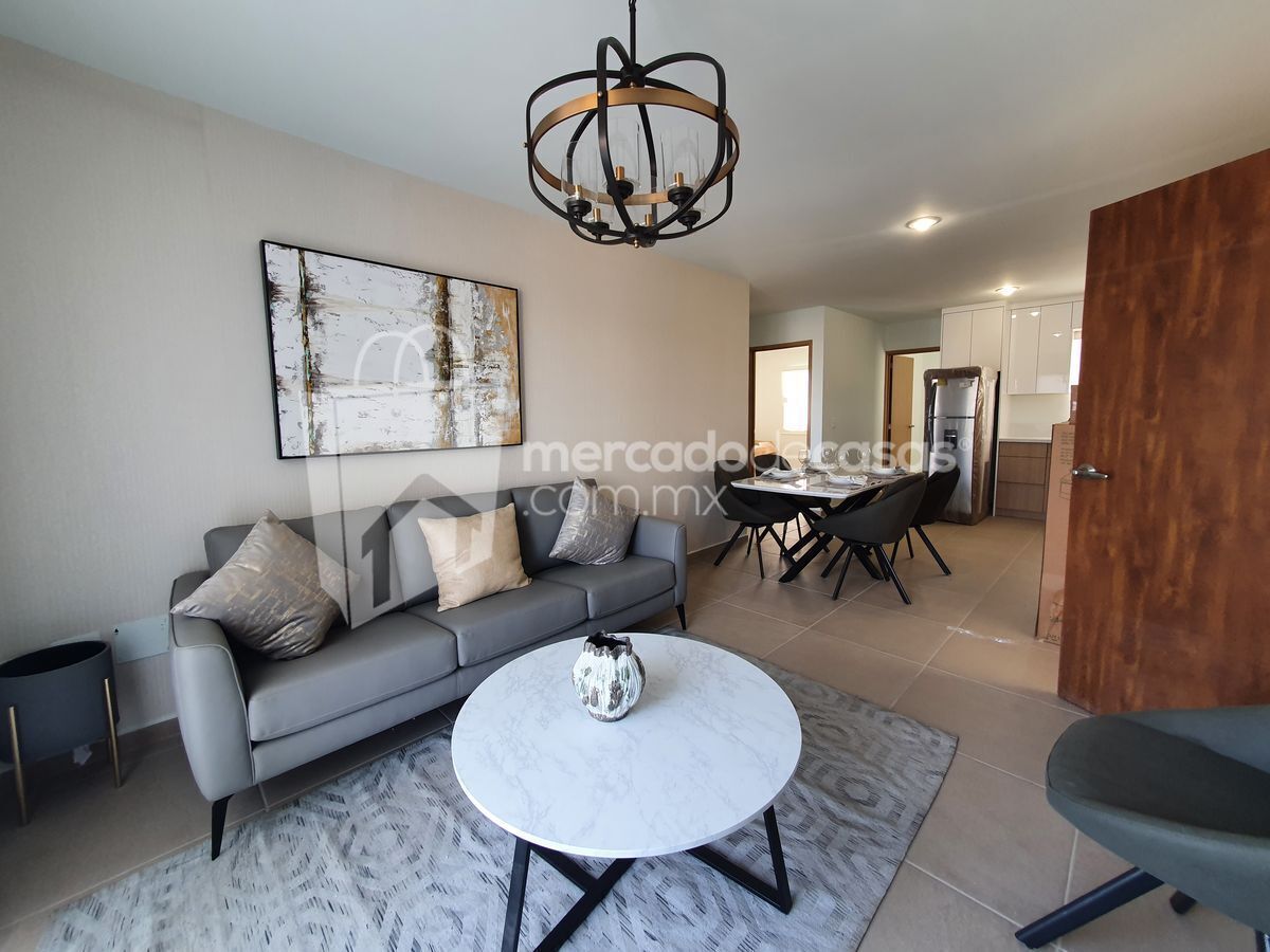 ¡Gran Oportunidad de adquirir un departamento con vista al Mar!