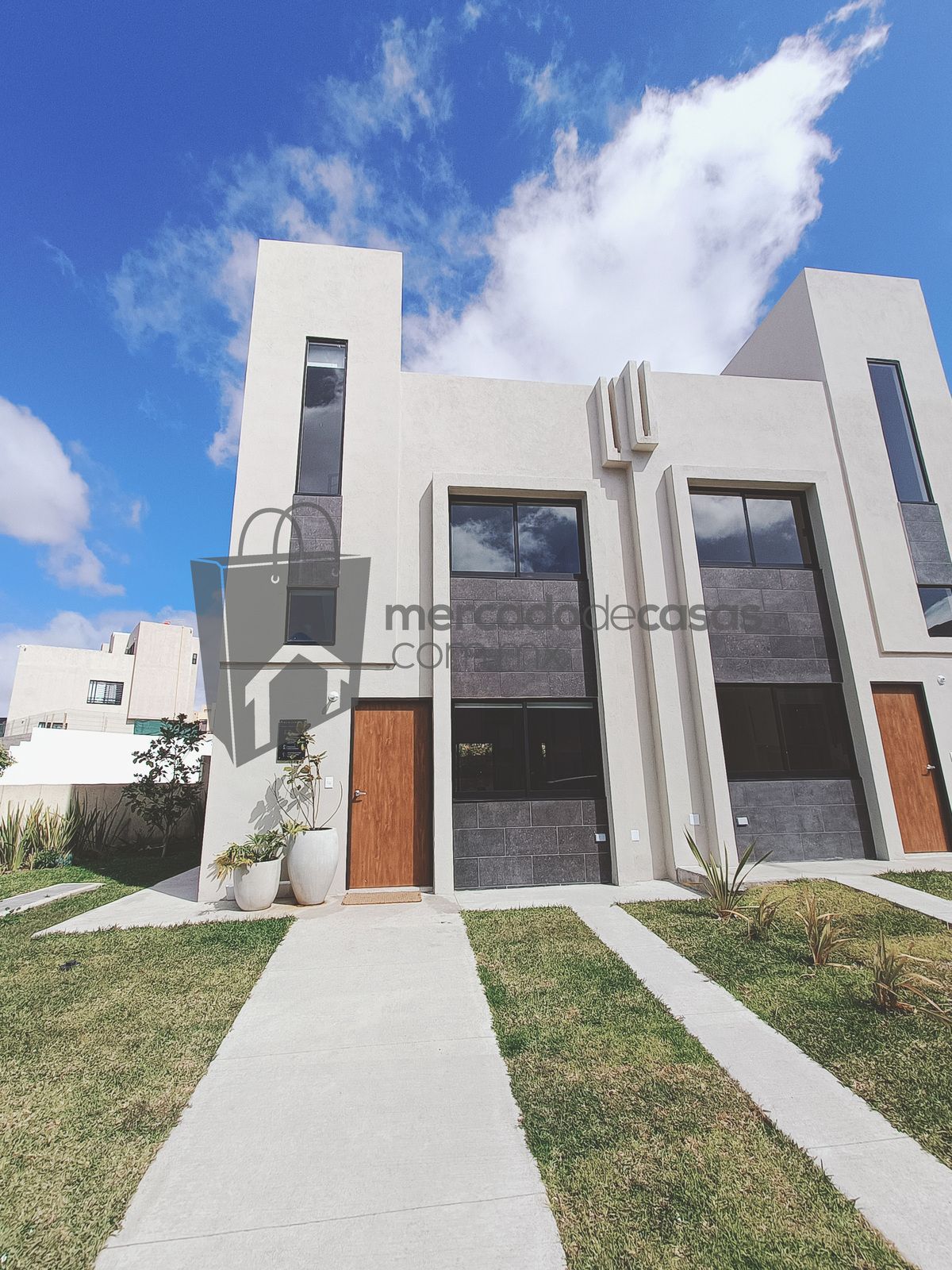 ¡¡Adquiere la casa de tus sueños en un exclusivo residencial de Rosarito!!