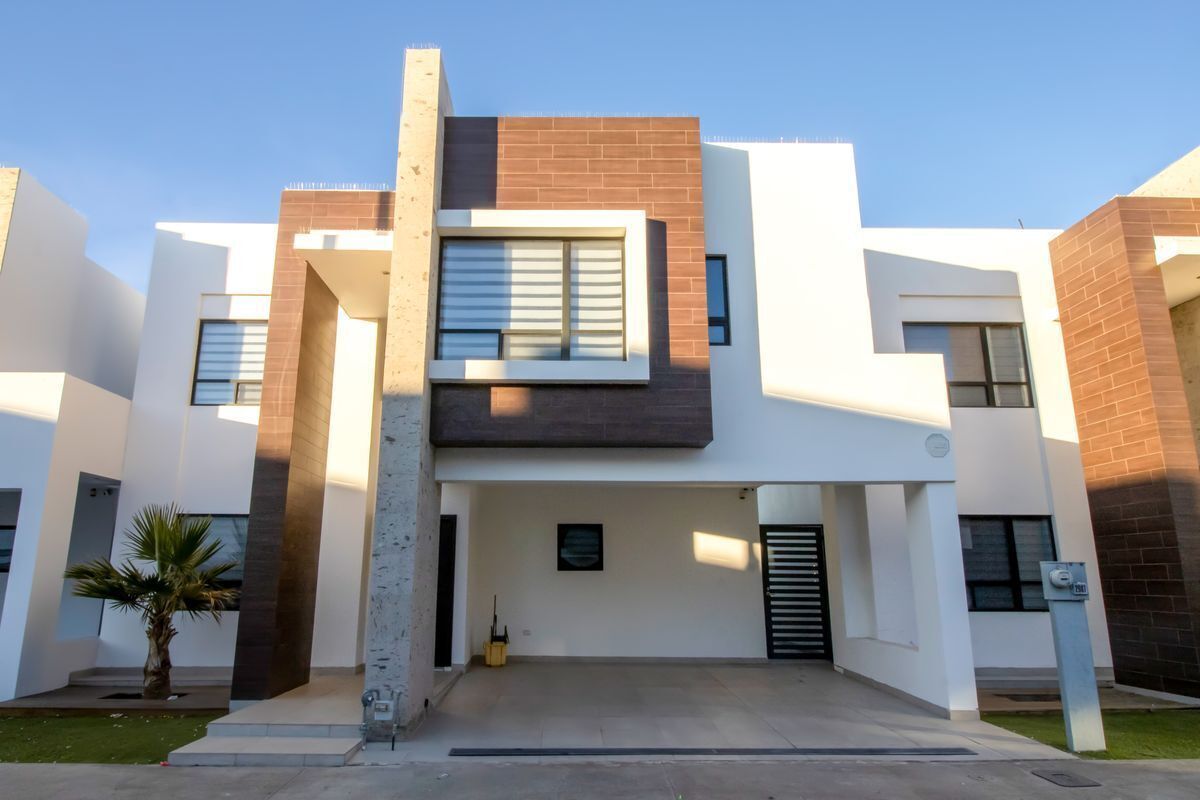 Exclusiva residencia en Venta dentro del Residencial Cumbres Provenza