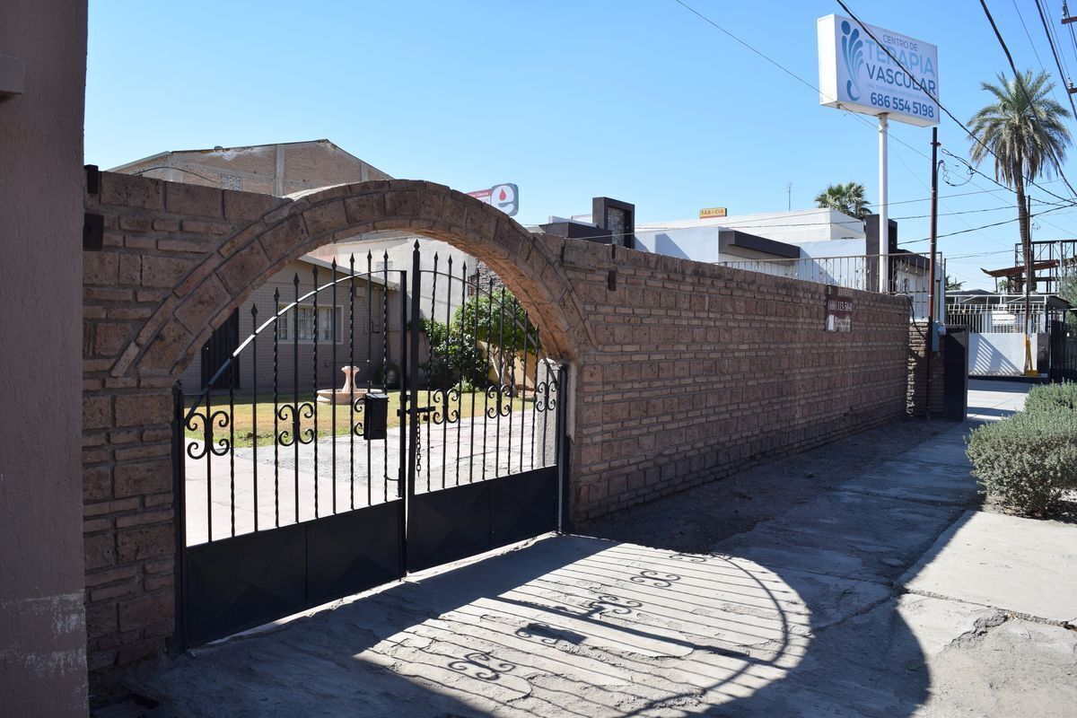 Residencia en Venta dentro de la Col. Nueva
