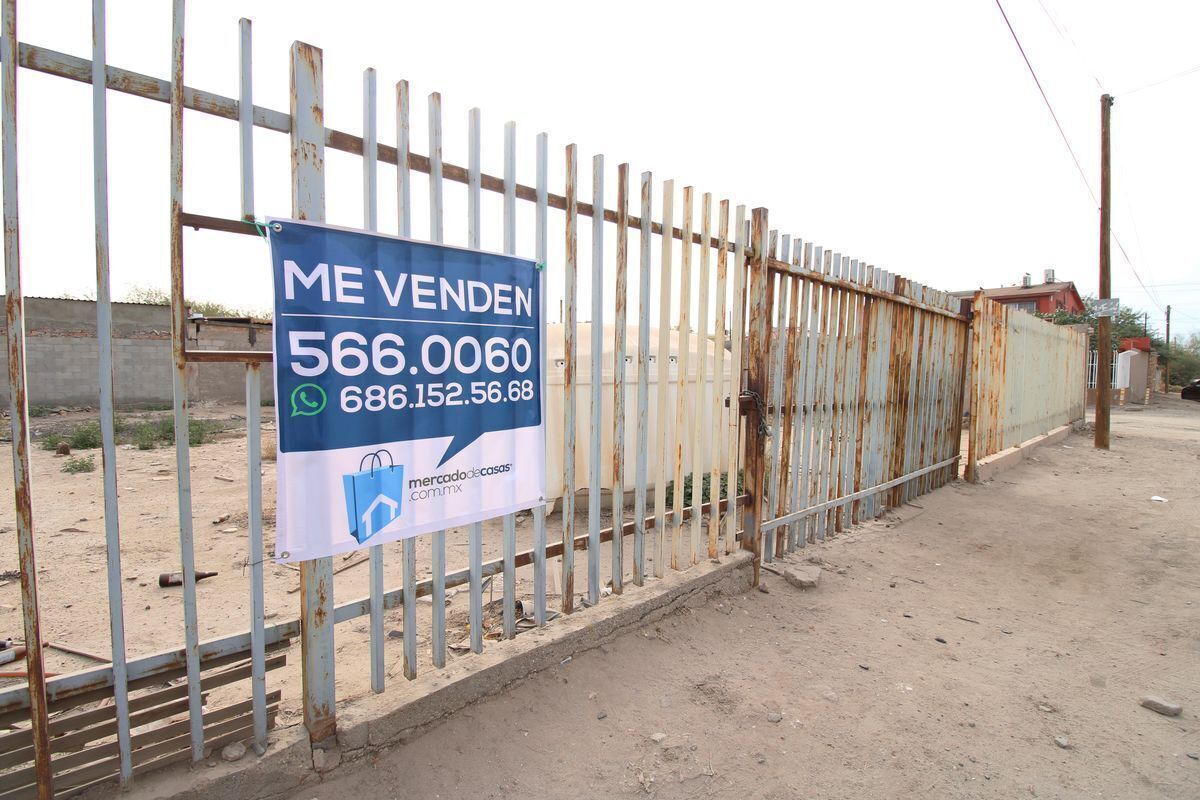 Invierte en terreno habitacional en Ejidatarios