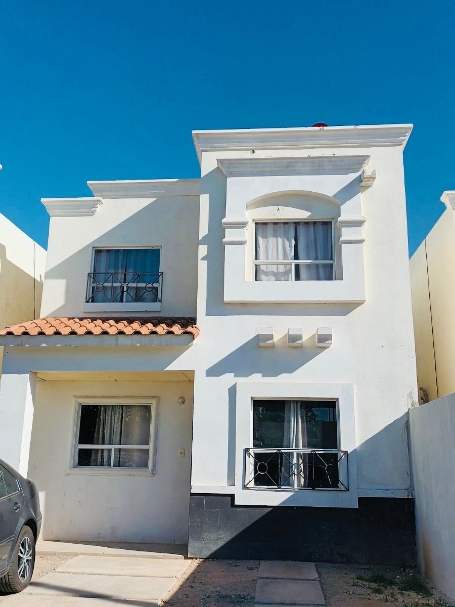 ¡Tu nuevo Hogar te espera en Natura residencial!