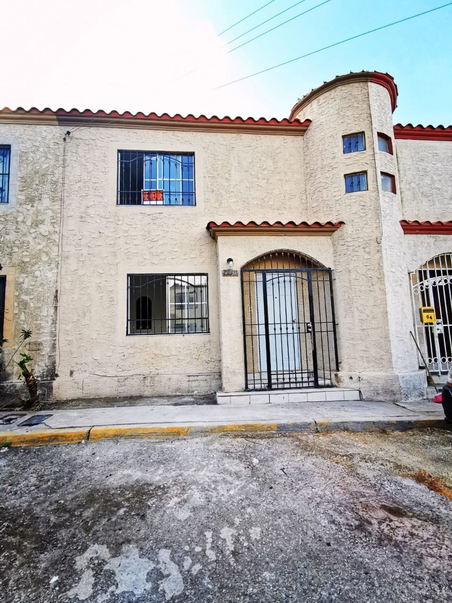 Casa  centrica en el Valle Residencial !
