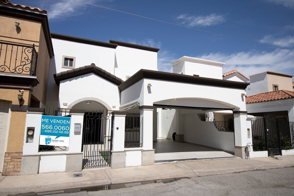 Increíble oportunidad de tener tu casa en Montecarlo Residencial