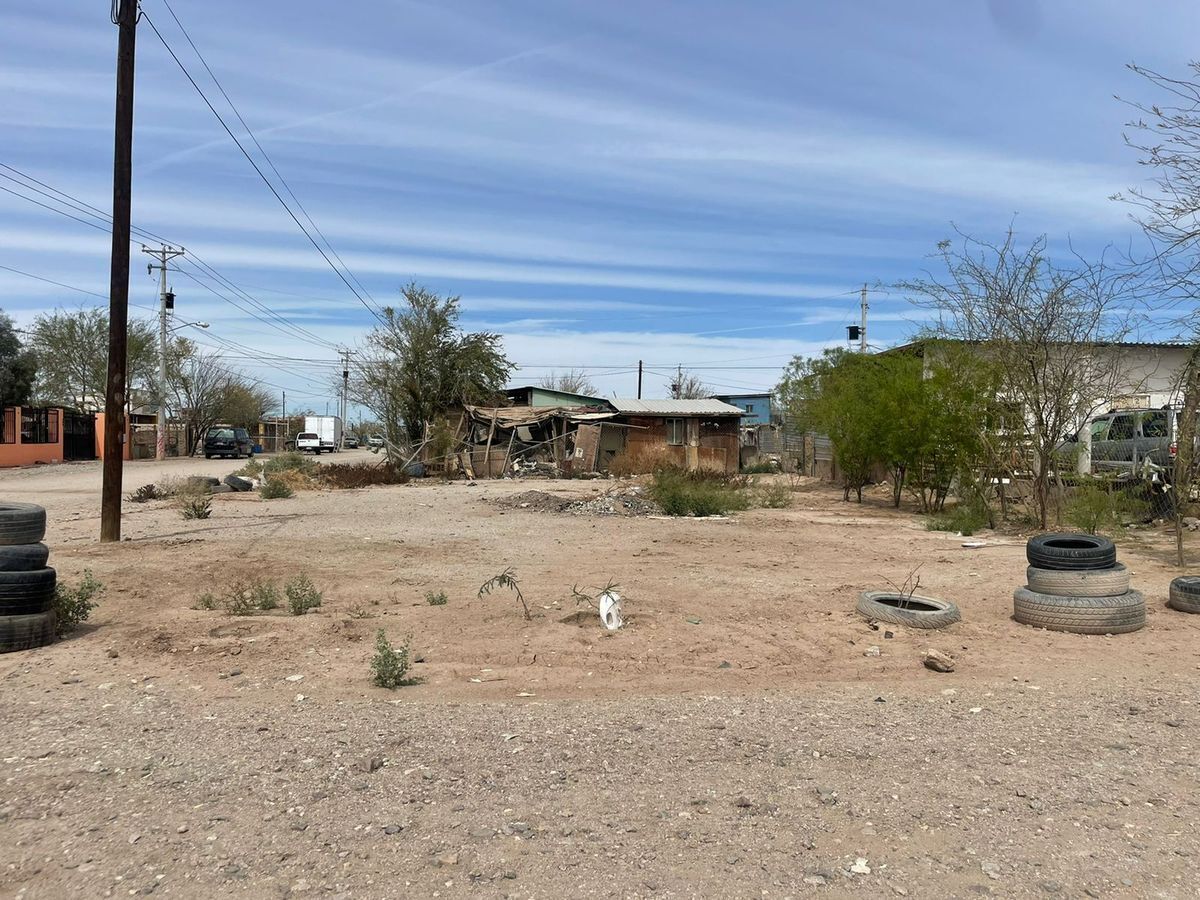¡Empieza a invertir en tu futuro! Con Terreno en Venta disponible en Coloso.