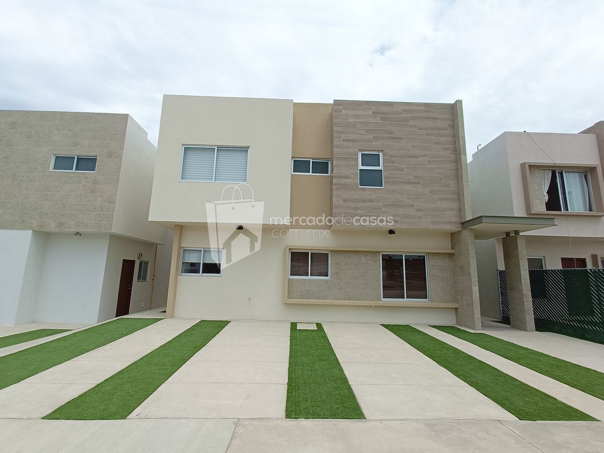 Residencia en venta en Valparaiso !