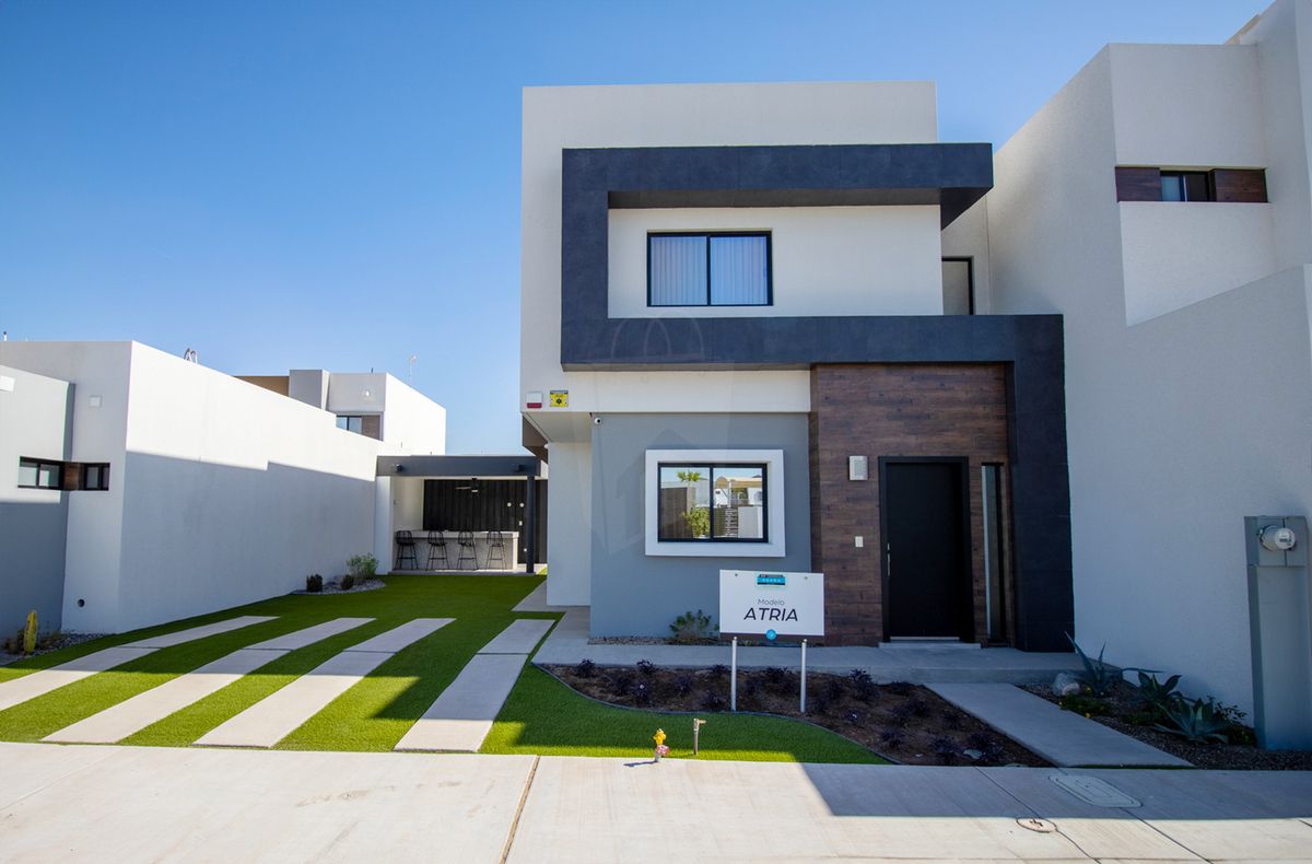 Adara Residencial – Modelo Atria