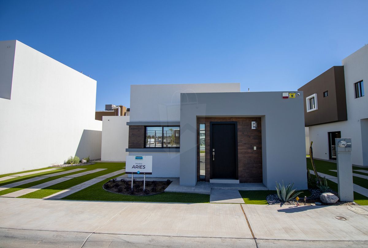 Adara Residencial – Modelo Aries