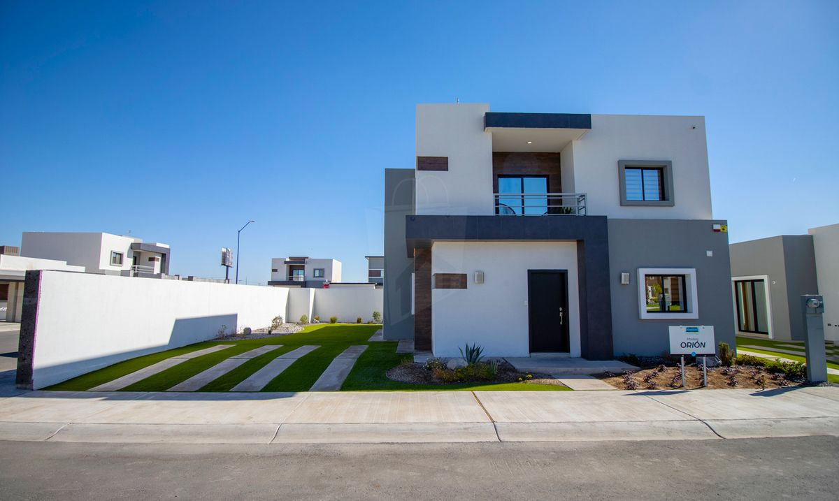 Adara Residencial – Modelo Orión