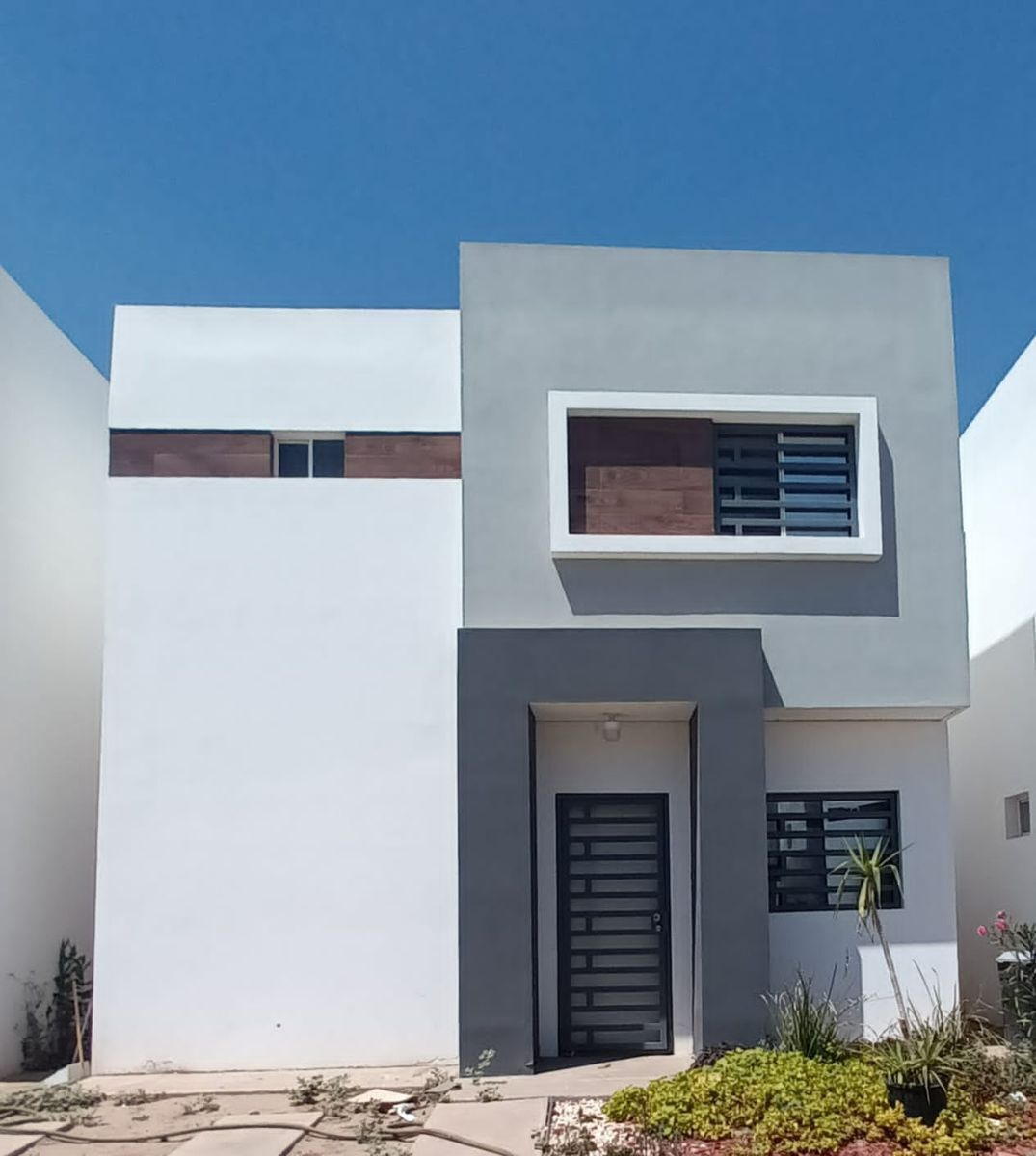 Renta casa en Fraccionamiento Terranova