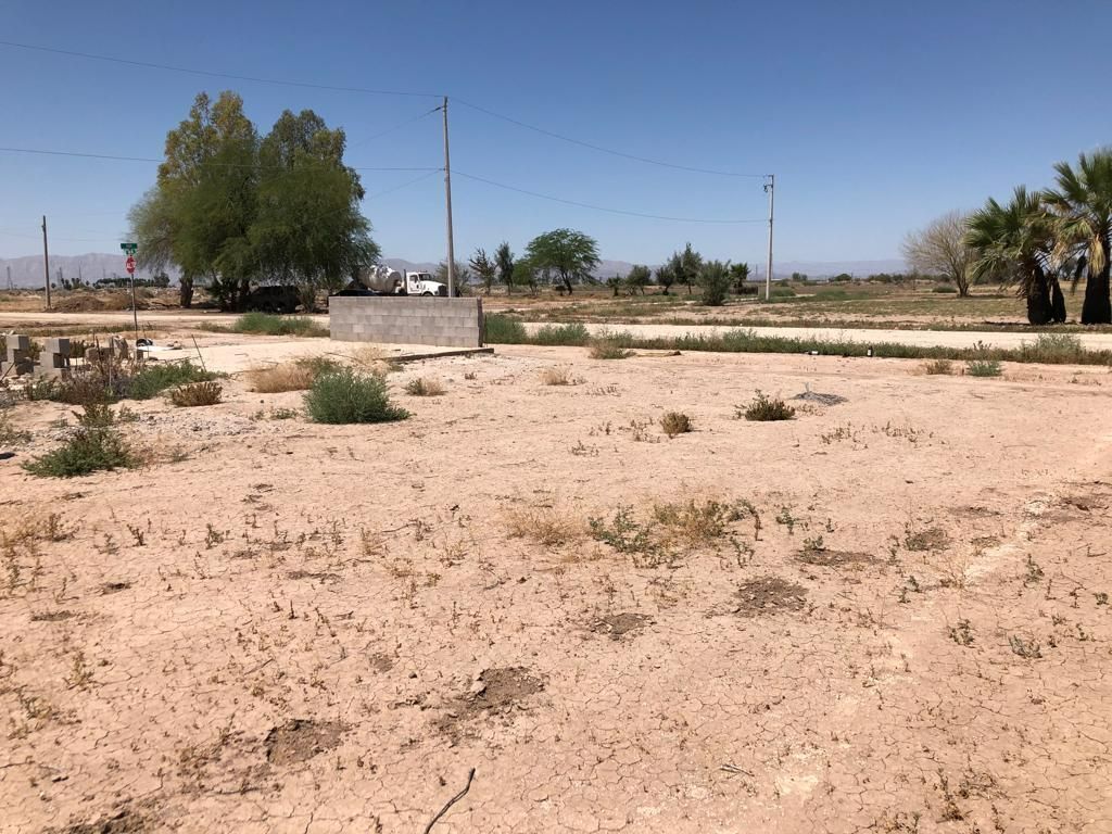 ¡Terreno habitacional en Venta a minutos de Plaza Sendero!
