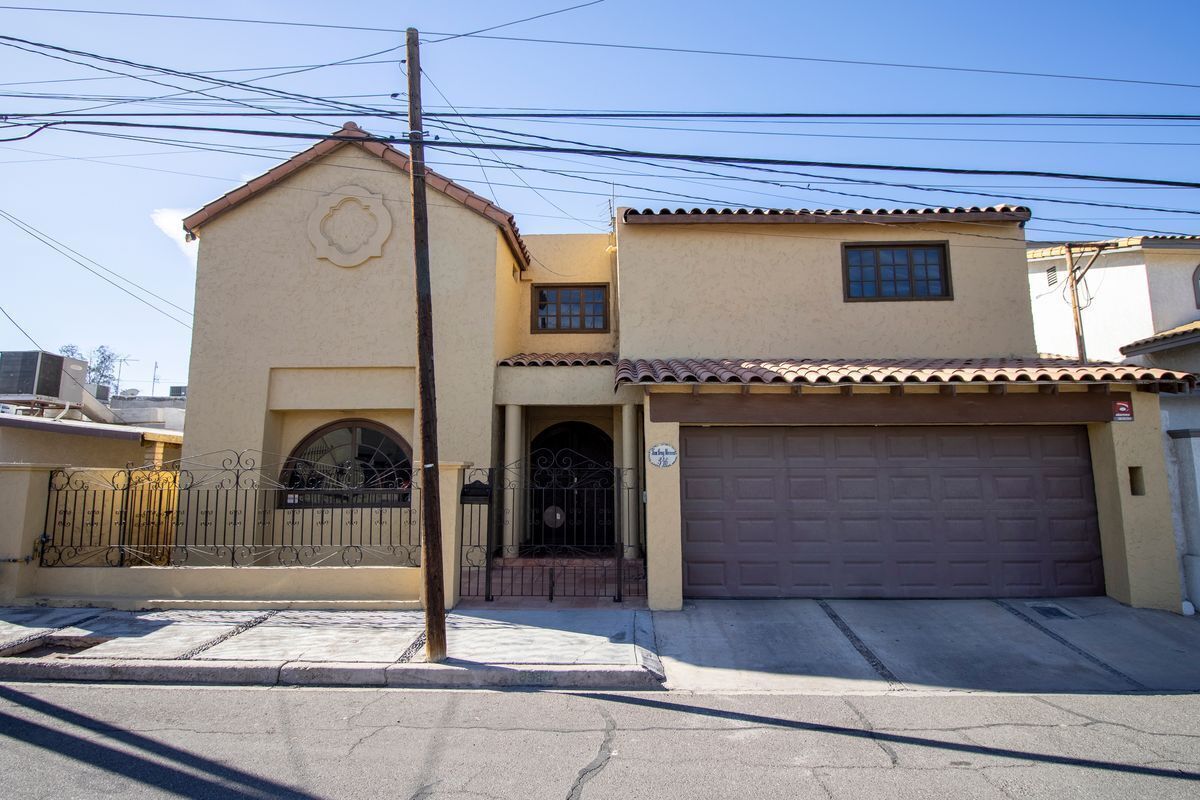 Acogedora casa en venta en Santa Teresa