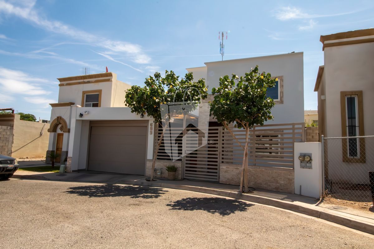 “La casa de tus sueños: Venta en Residencial Mayakhan”