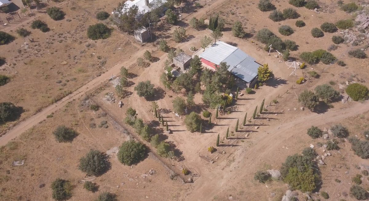“Tu hogar en el oasis natural: Casa en venta en La Rumorosa”