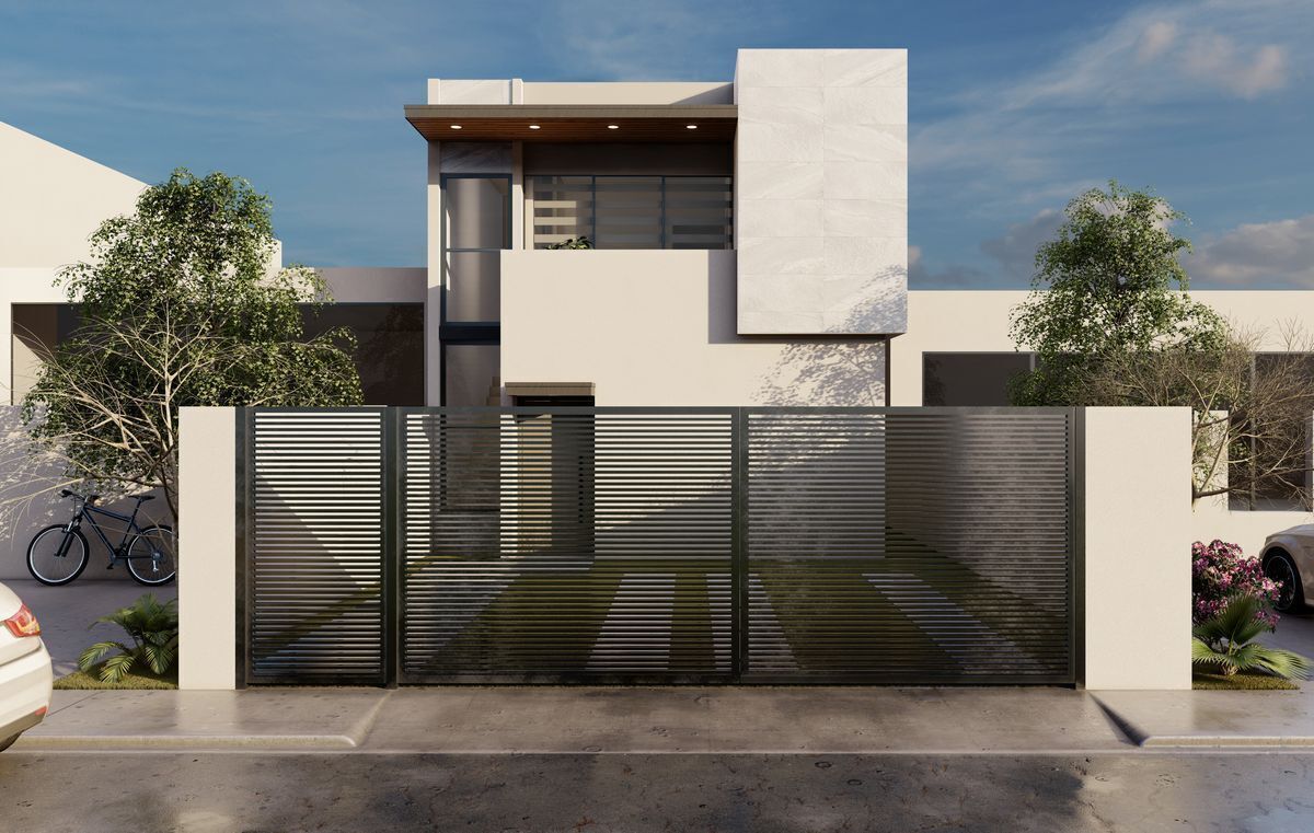 Casa nueva en Coronado Residencial , Zona Dorada