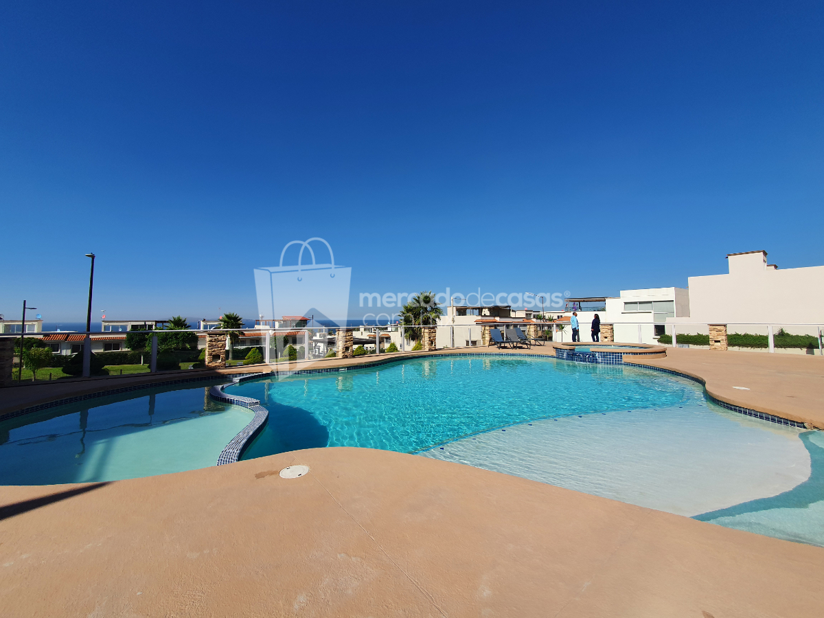 ¡Casa nueva en venta en Zona Costa! ¡en Super precio!