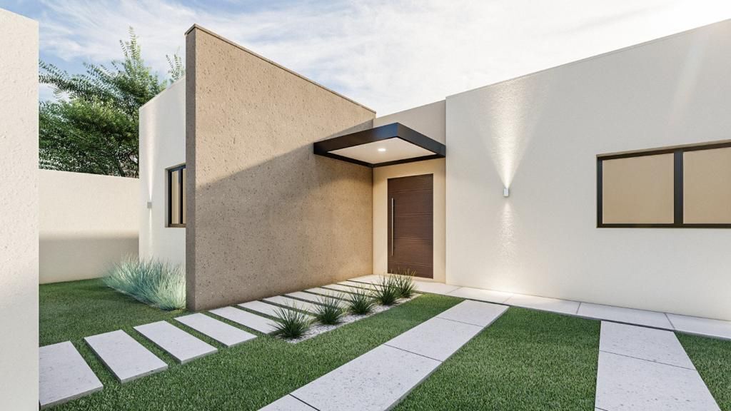Casa en Venta en San Gabriel