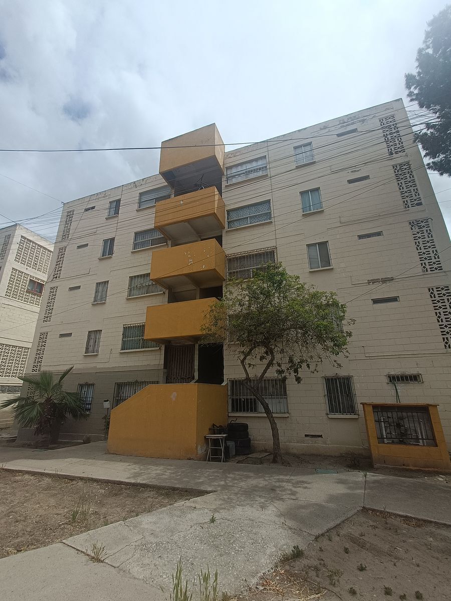 Departamento en Venta en Infonavit Cachanillas La Mesa