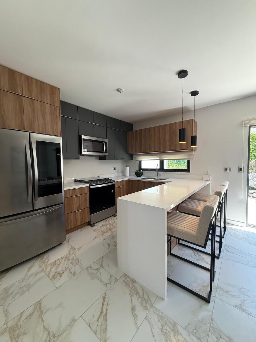 Casa nueva en venta en Loma Dorada