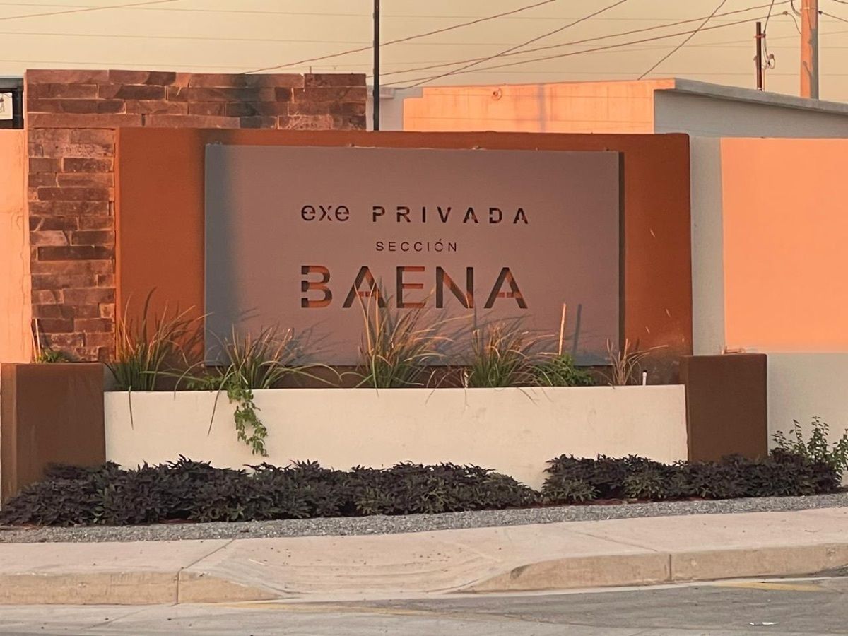 Casa en Venta en Baena Condesa