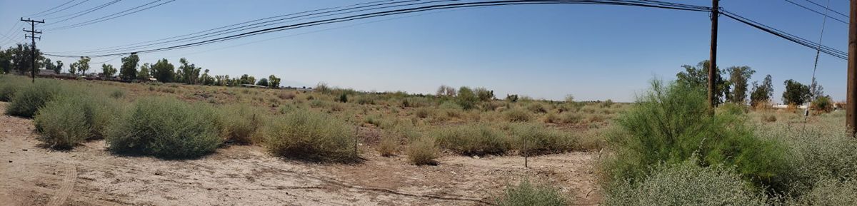 Venta de Terreno Comercial en la Colonia Merino