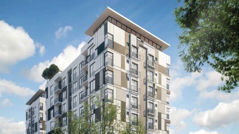 Tu nuevo departamento  en venta dentro de HiTJ
