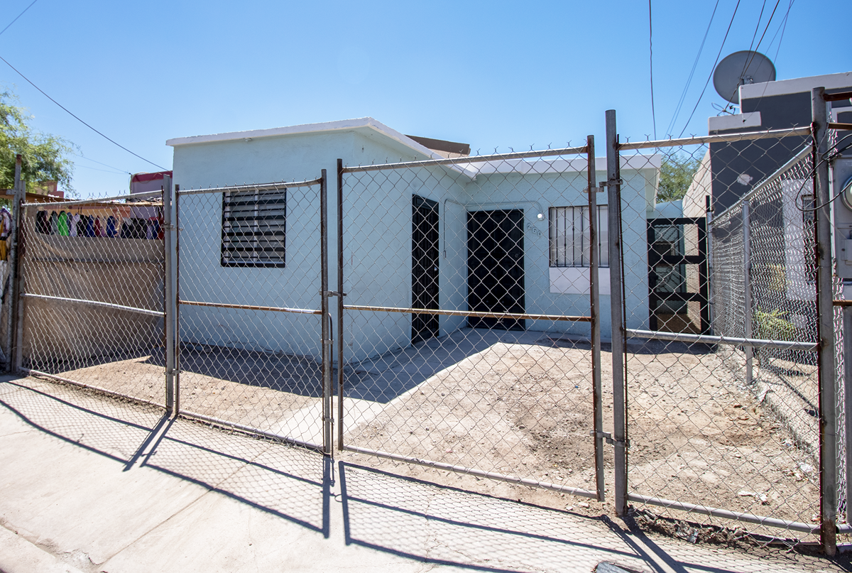 Amplia casa en venta en Lomas Altas