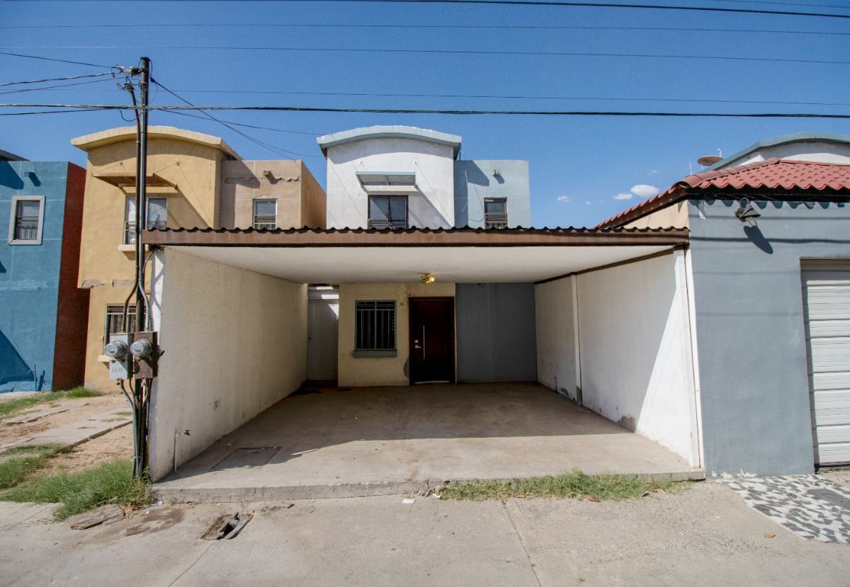 Excelente Oportunidad de adquirir casa en Cantera Residencial